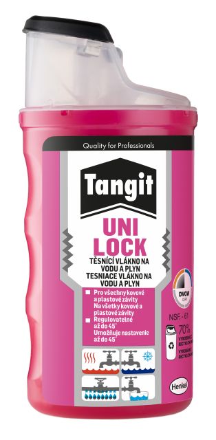 Tangit Unilock 80 a 160 m