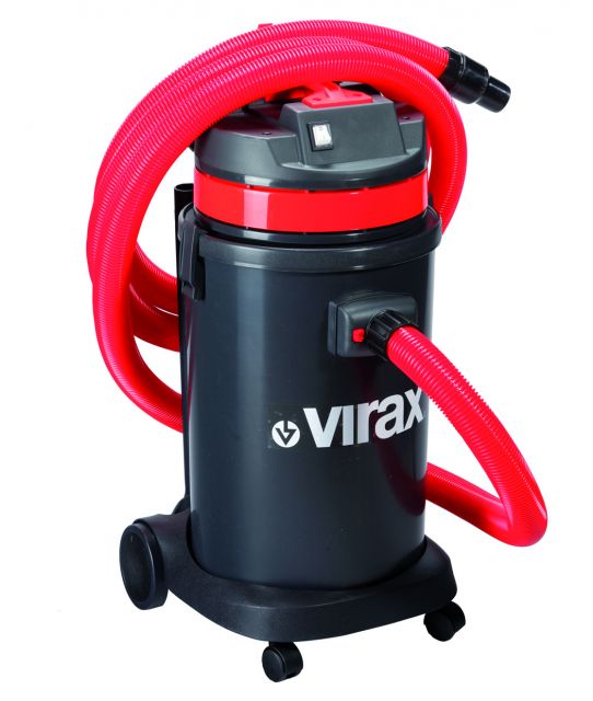 Vysávač vody a prachu, Virax