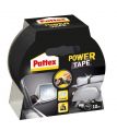 Pattex power tape, univerzálna lepiaca páska, čierna, 10 m