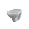WC závesné Aura, Alcadrain