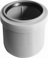 HT prechodka PP-PVC, 75/63