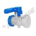 IBC ventil S100x8 s adaptérom S100x8