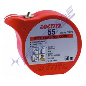 Loctite 55 - 50 m